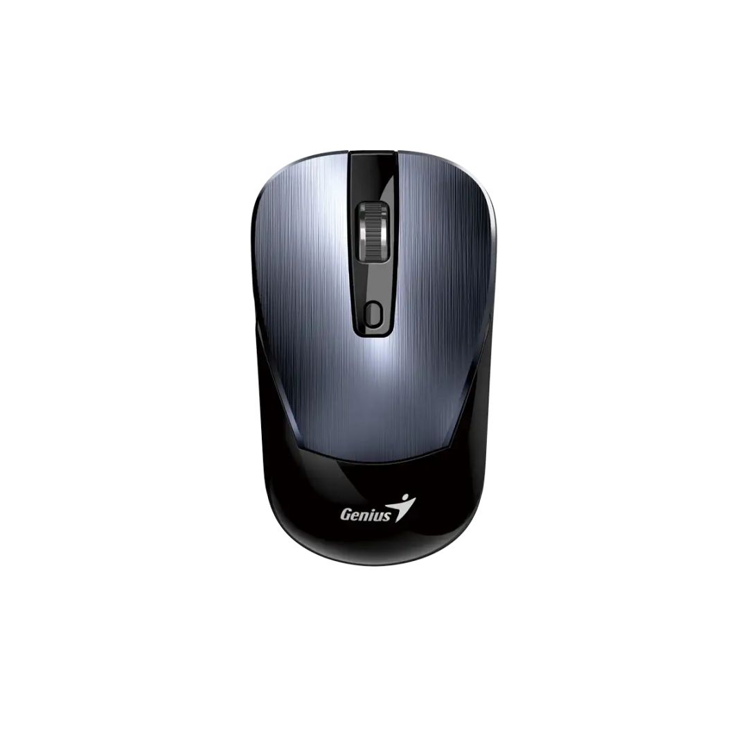 Genius NX-7125 Wireless Mouse Iron Grey Genius NX-7125 Wireless Mouse Iron Grey