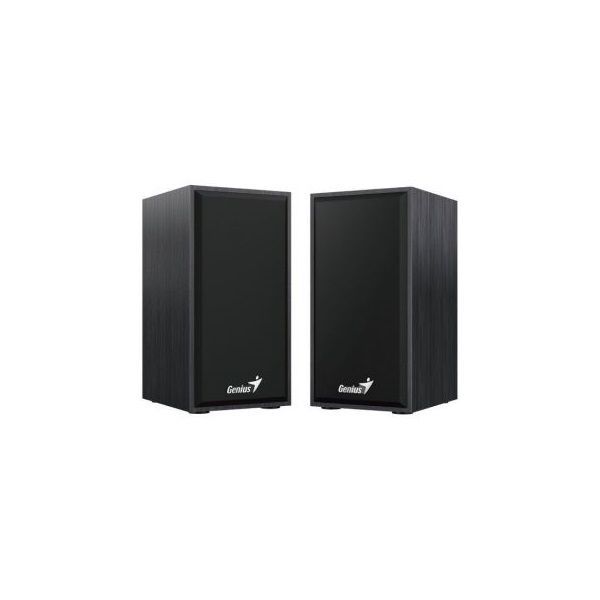 Hangszóró Genius SP-HF180 Black Hangszóró Genius SP-HF180 Black