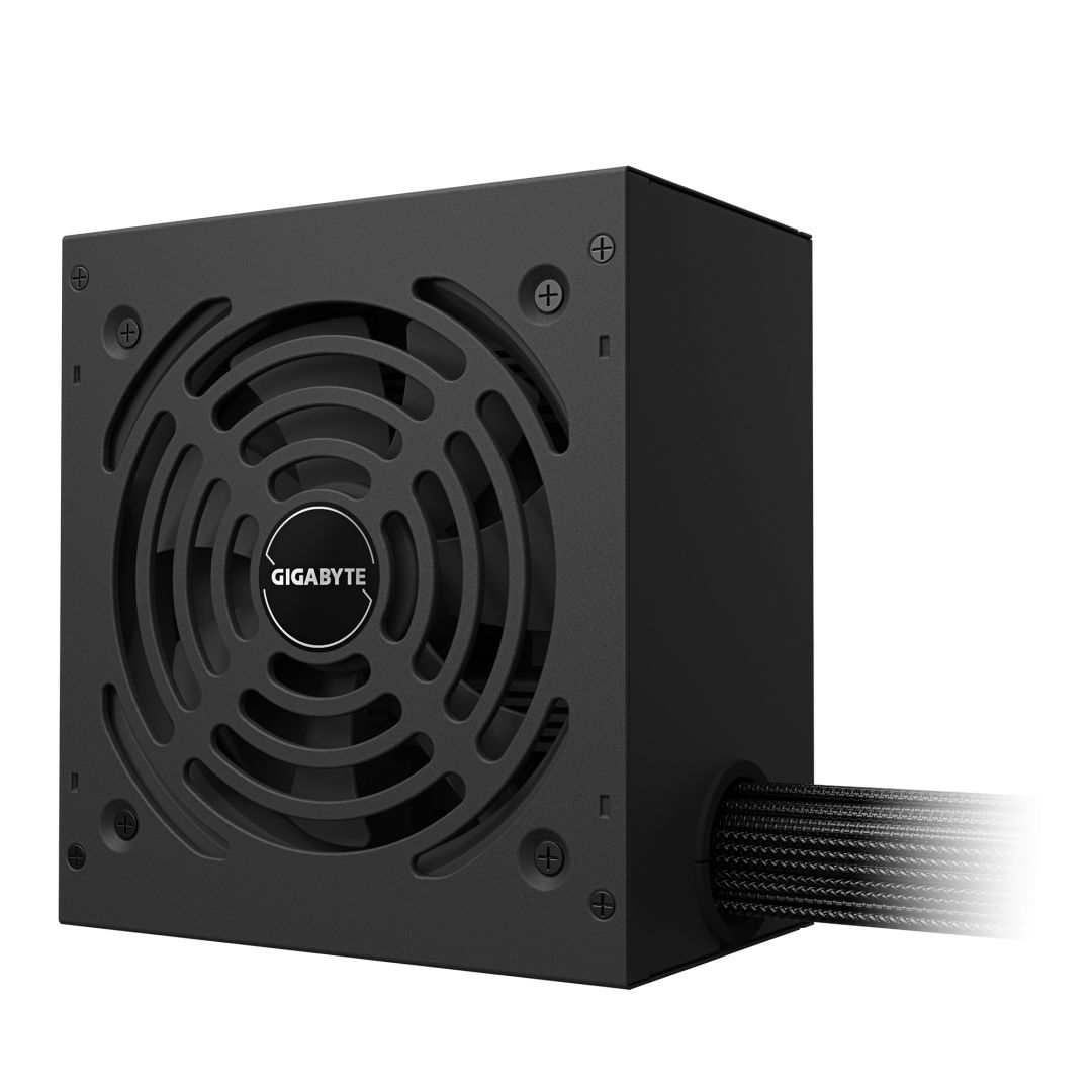 Tápegység Gigabyte 650W 80+ Gold PG5 Tápegység Gigabyte 650W 80+ Gold PG5