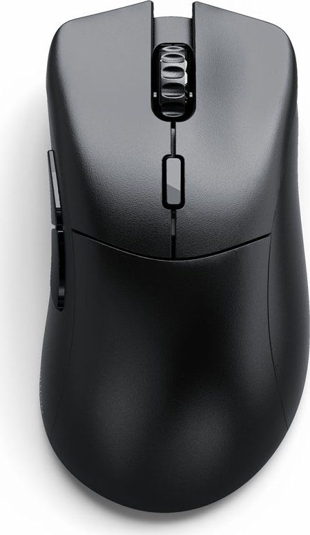 Glorious Model D 2 PRO Series Wireless Mouse 4K/8KHz Edition Black Glorious Model D 2 PRO Series Wireless Mouse 4K/8KHz Edition Black