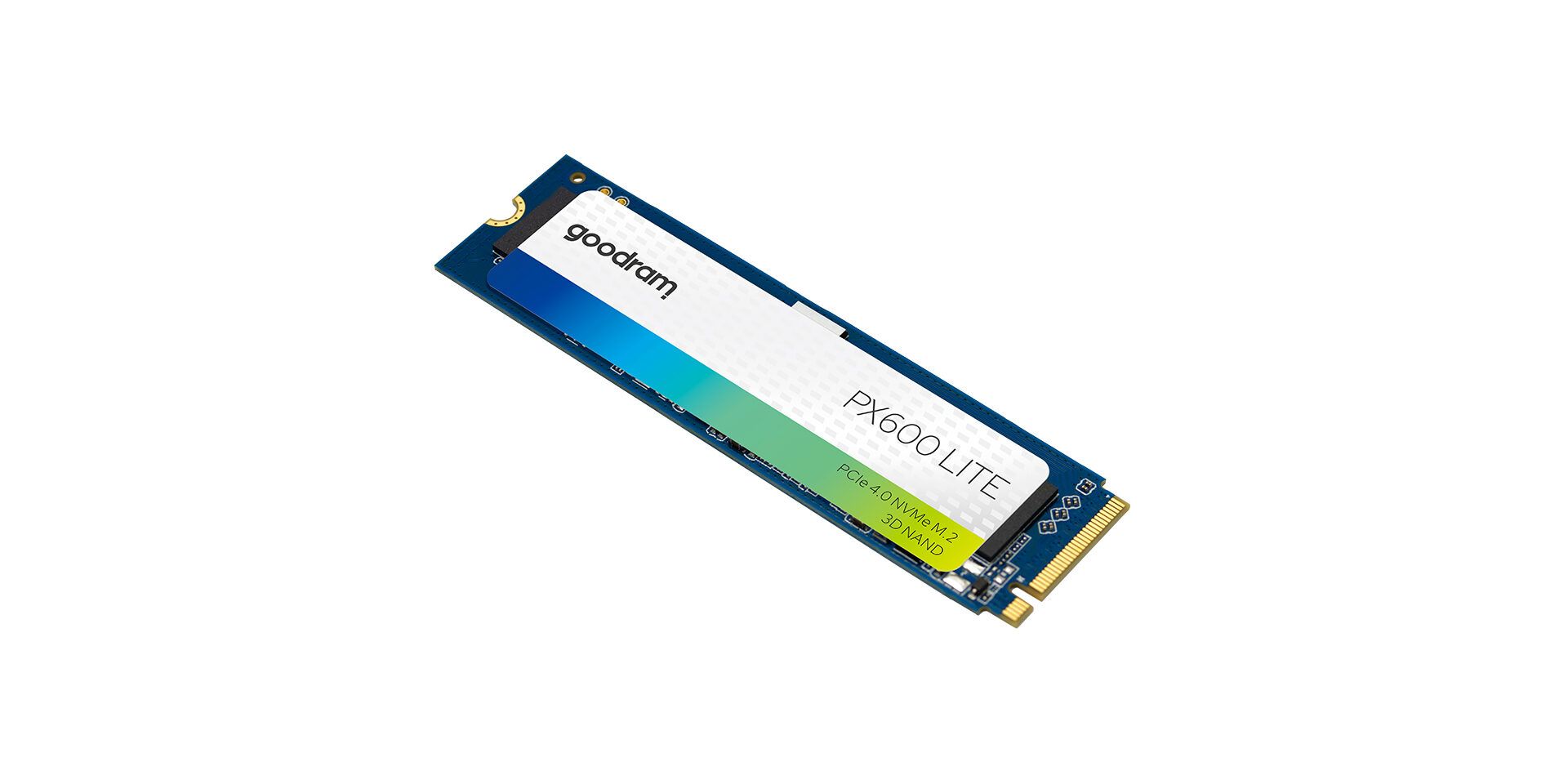Winchester SSD GoodRam 1TB M.2 2280 NVMe PX600 Lite