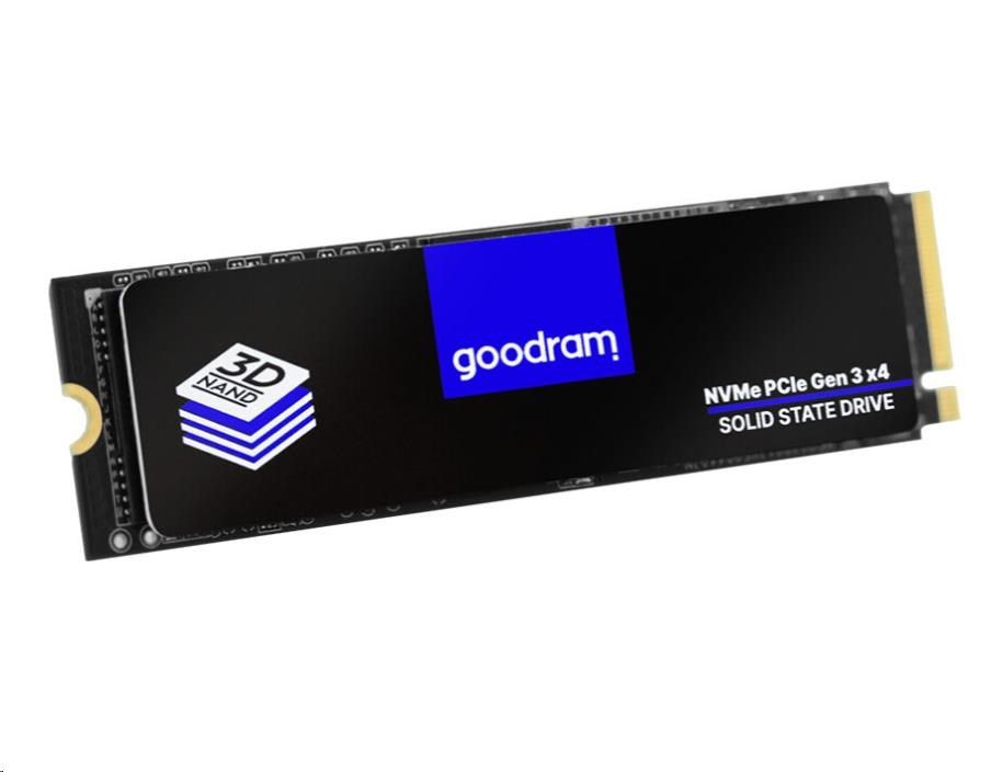 Winchester SSD Good Ram 256GB M.2 2280 NVMe PX500 Gen 2 Winchester SSD Good Ram 256GB M.2 2280 NVMe PX500 Gen 2