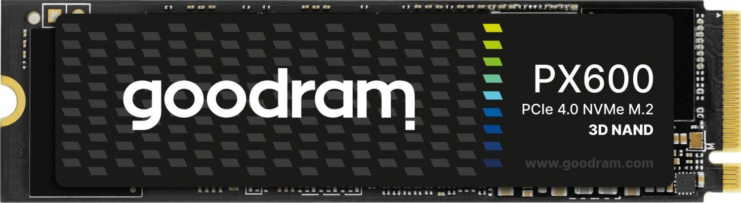 Winchester SSD Good Ram 250GB M.2 2280 NVMe PX600 Winchester SSD Good Ram 250GB M.2 2280 NVMe PX600