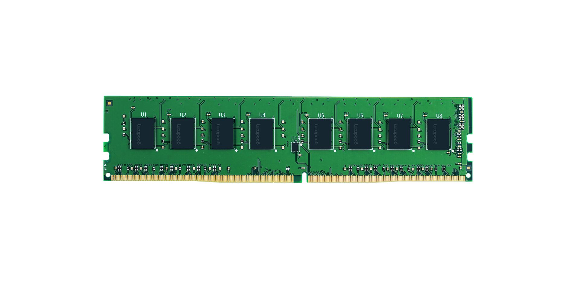 Memória Good Ram 32GB DDR4 3200MHz Memória Good Ram 32GB DDR4 3200MHz