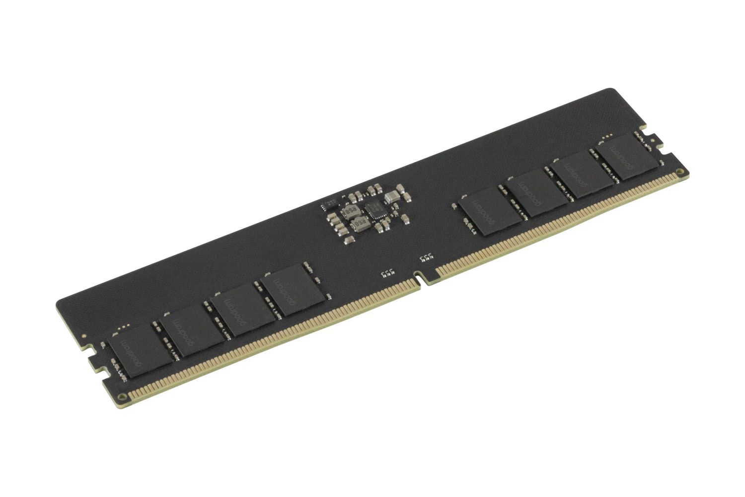 Memória GoodRam 32GB DDR5 5600MHz Black