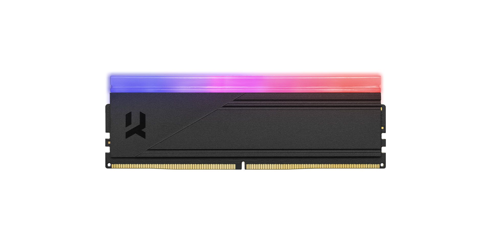 Memória GoodRam 32GB DDR5 6000MHz Kit(2x16GB) IRDM RGB