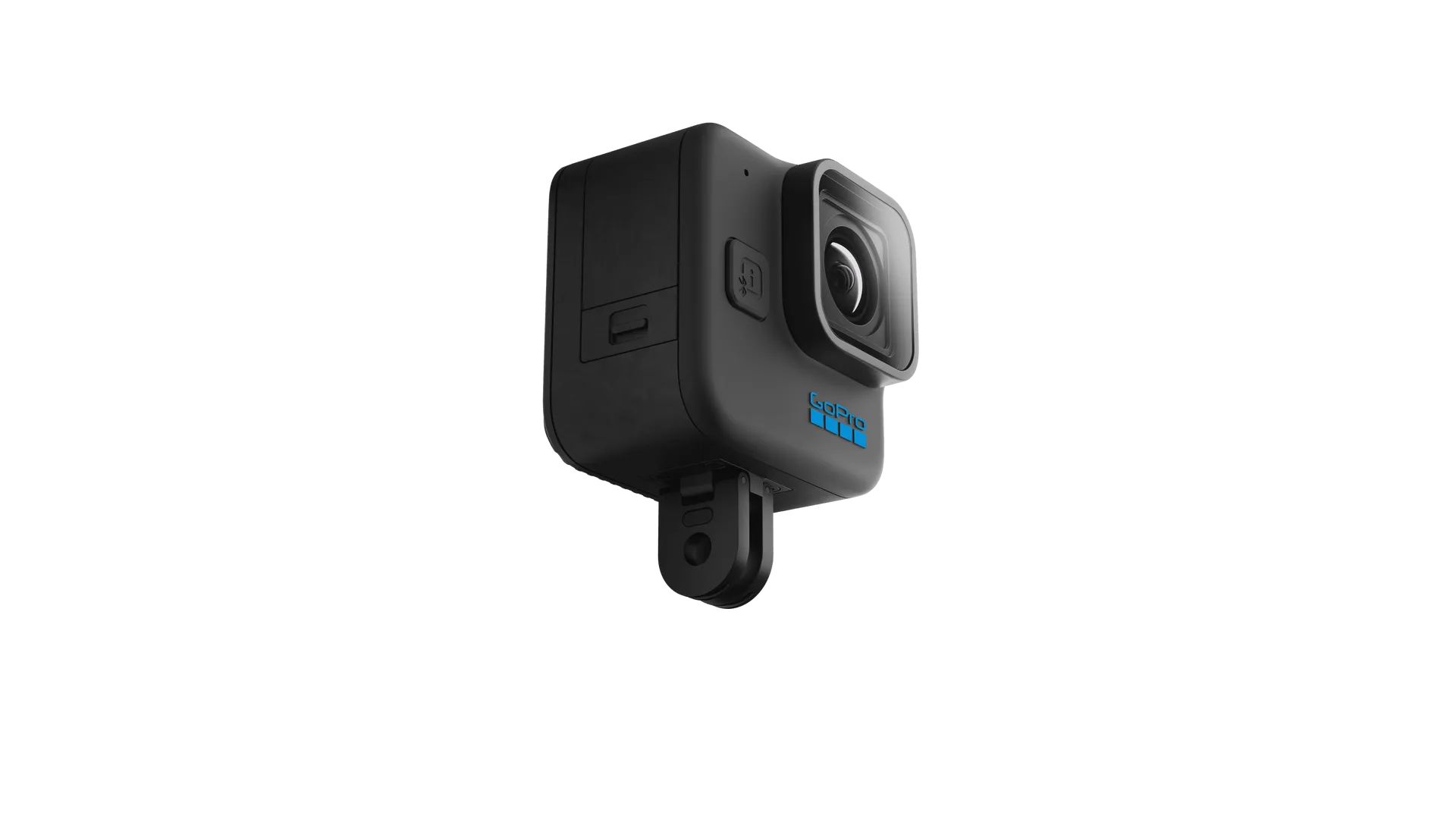 Videokamera GoPro Hero 11 mini Black