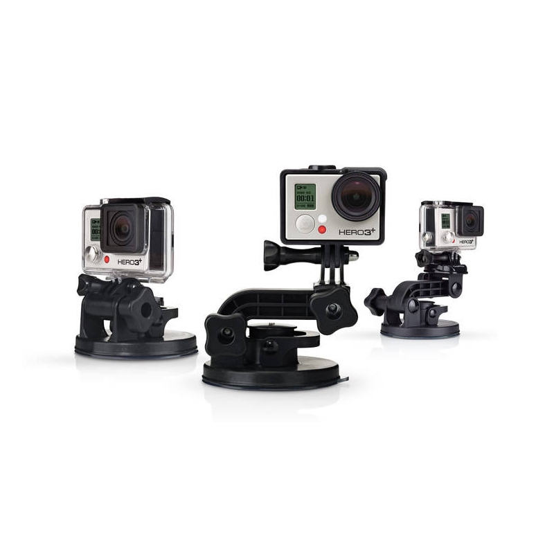 Videokamera GoPro Suction Cup Mount Videokamera GoPro Suction Cup Mount