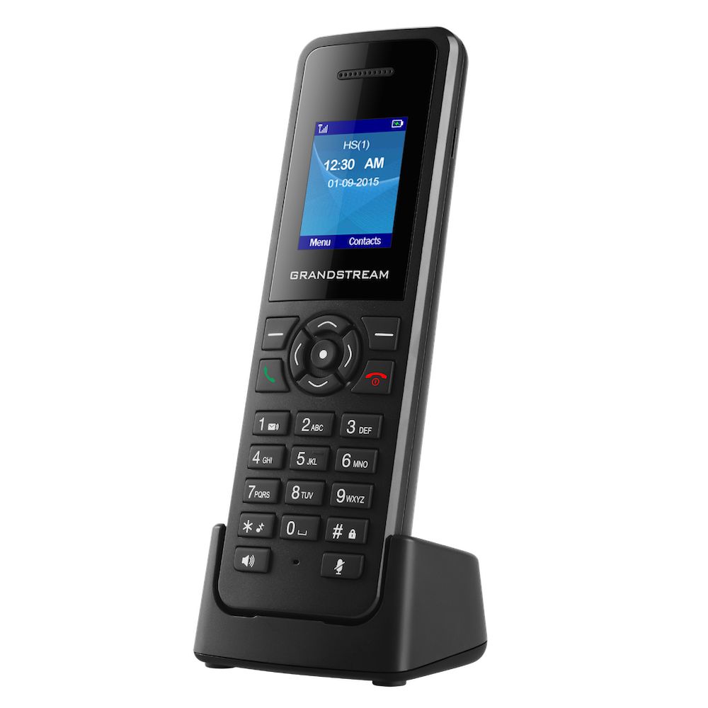 VOIP Grandstream DP720 vonalas VoIP telefon