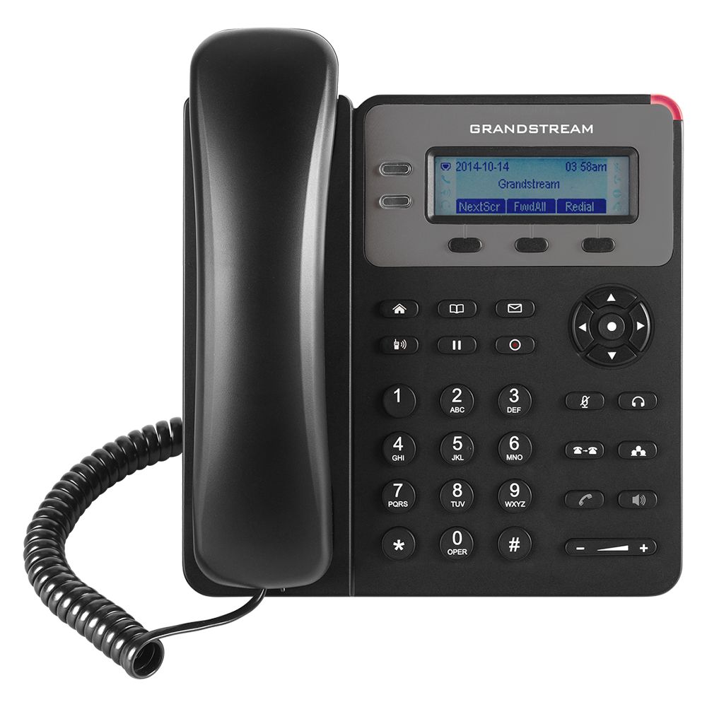 VOIP Grandstream GXP1610 vonalas VoIP telefon VOIP Grandstream GXP1610 vonalas VoIP telefon