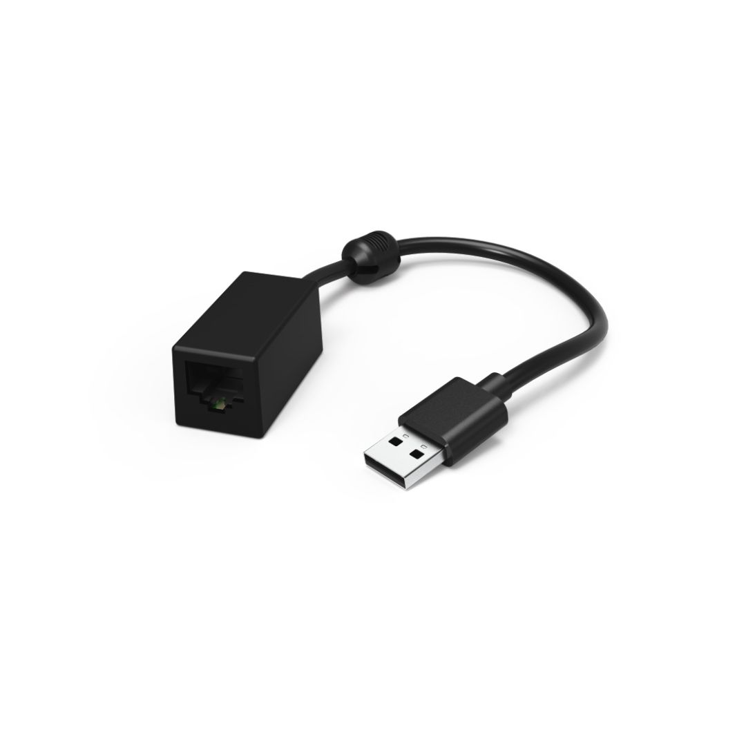 Hálókártya Hama 10/100 USB 2.0 hálózati Ethernet adapter Hálókártya Hama 10/100 USB 2.0 hálózati Ethernet adapter