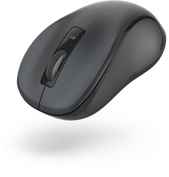 Hama Canosa V2 Bluetooth Mouse Anthracite Hama Canosa V2 Bluetooth Mouse Anthracite