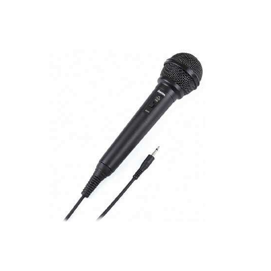 Hama DM 20 Dynamic Microphone Hama DM 20 Dynamic Microphone