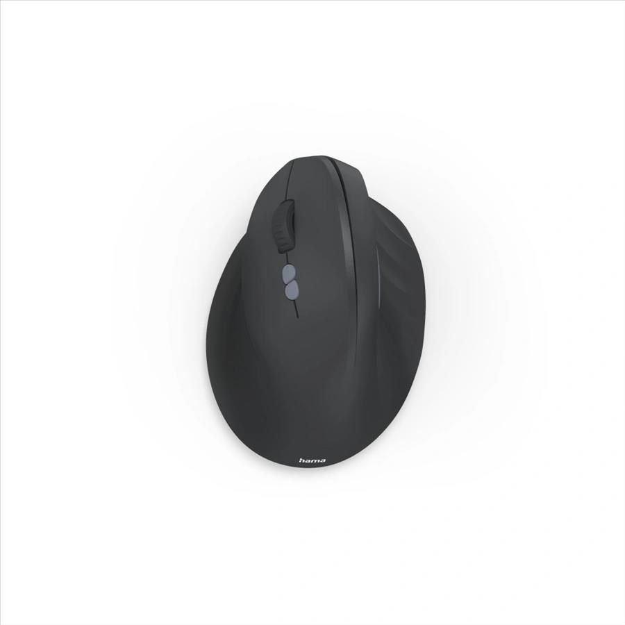 Hama EWM-600L Wireless Mouse Black (balkezes) Hama EWM-600L Wireless Mouse Black (balkezes)