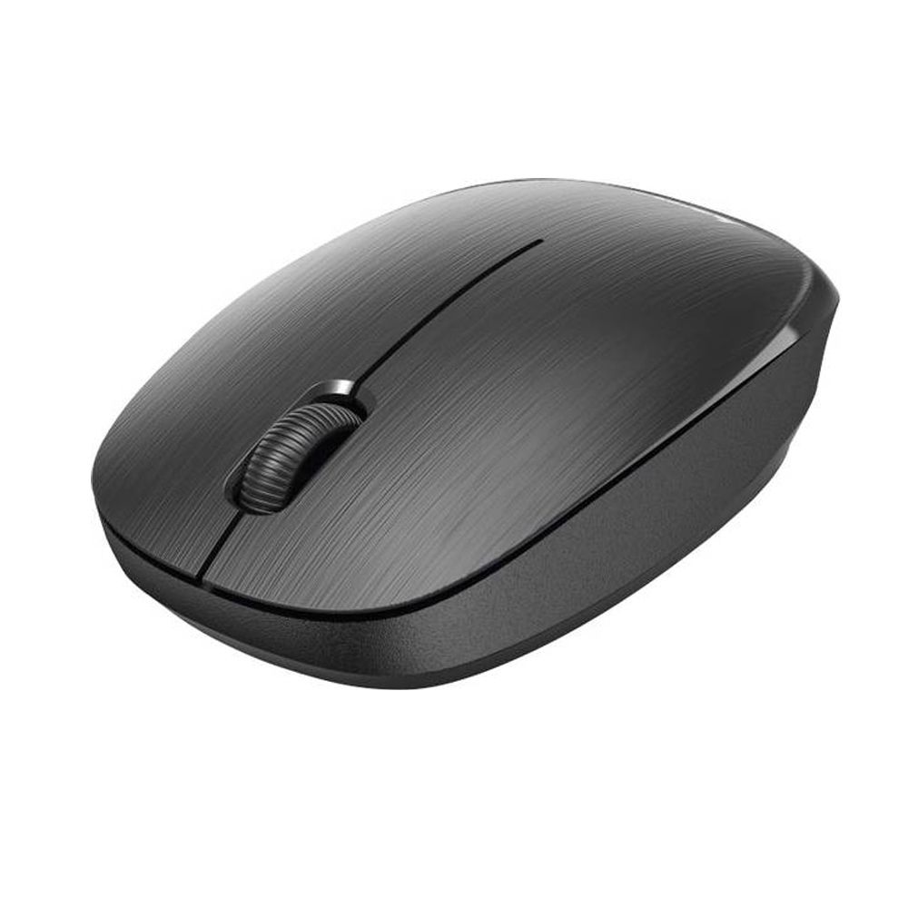 Egér Hama MW-110 Wireless Black