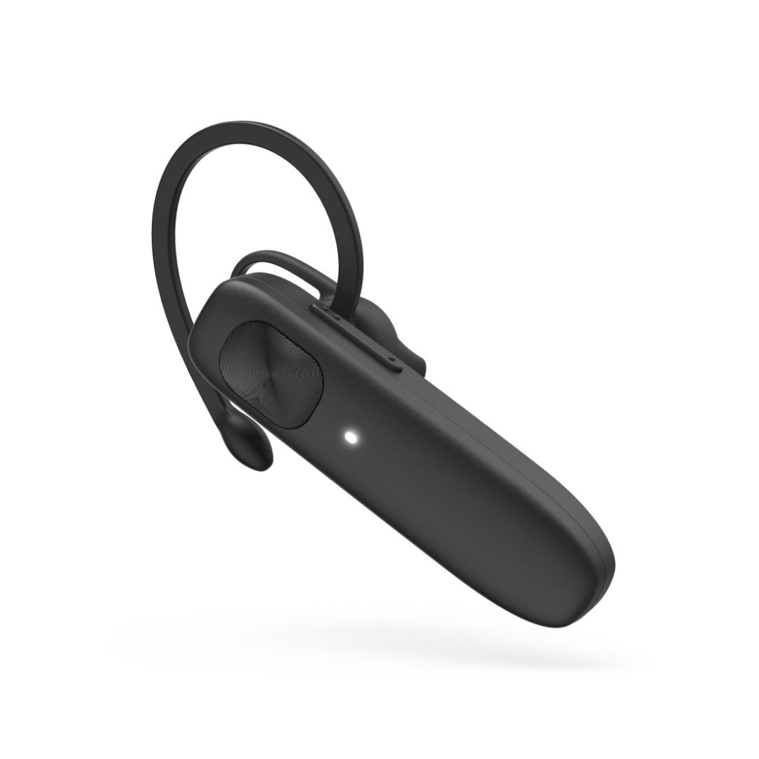 Hama MyVoice Advance Headset Black Hama MyVoice Advance Headset Black