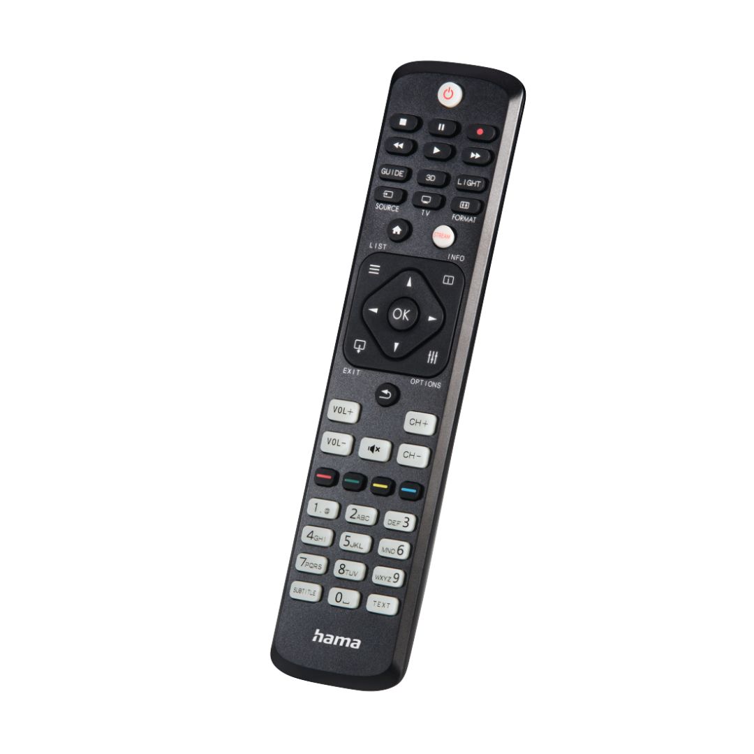 Távirányító Hama Samsung TV Univerzális Távirányító Távirányító Hama Samsung TV Univerzális Távirányító