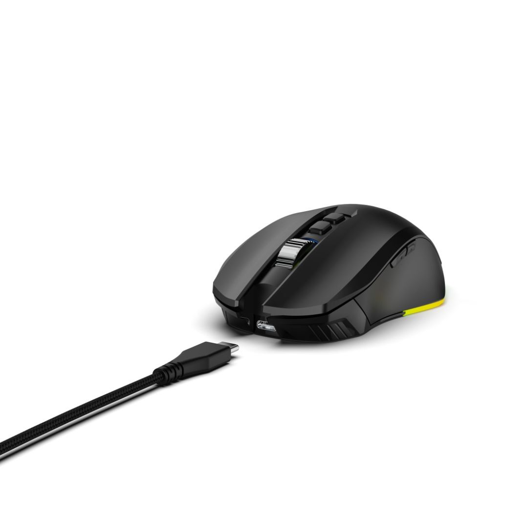 Hama uRage Reaper 800 Gaming Mouse Black Hama uRage Reaper 800 Gaming Mouse Black