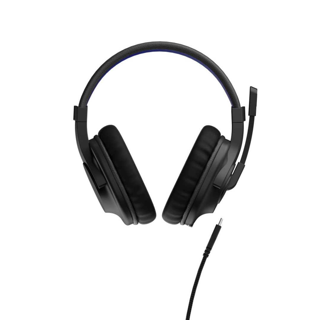 Hama uRage SoundZ 100 V2 Gaming Headset Black Hama uRage SoundZ 100 V2 Gaming Headset Black