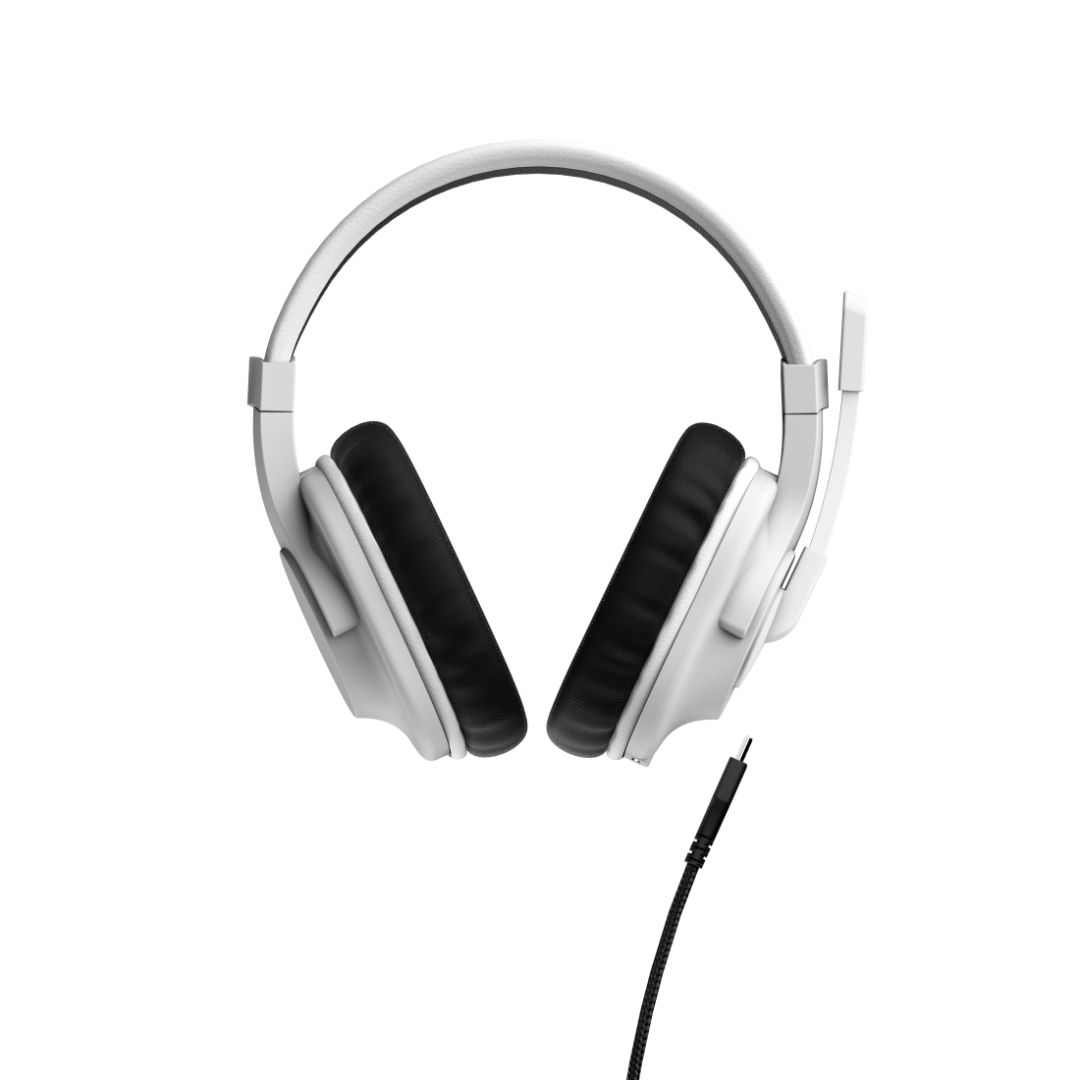Hama uRage SoundZ 100 V2 Gaming Headset White Hama uRage SoundZ 100 V2 Gaming Headset White