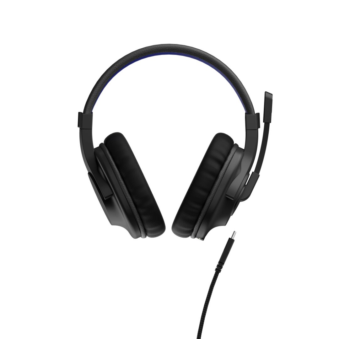 Hama uRage SoundZ 200 V2 Gaming Headset Black Hama uRage SoundZ 200 V2 Gaming Headset Black