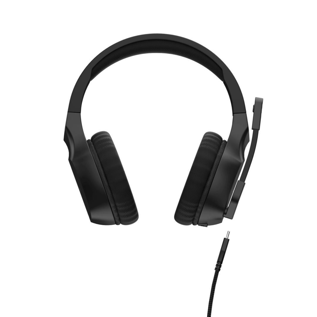 Hama uRage SoundZ 300 V2 Gaming Headset Black Hama uRage SoundZ 300 V2 Gaming Headset Black