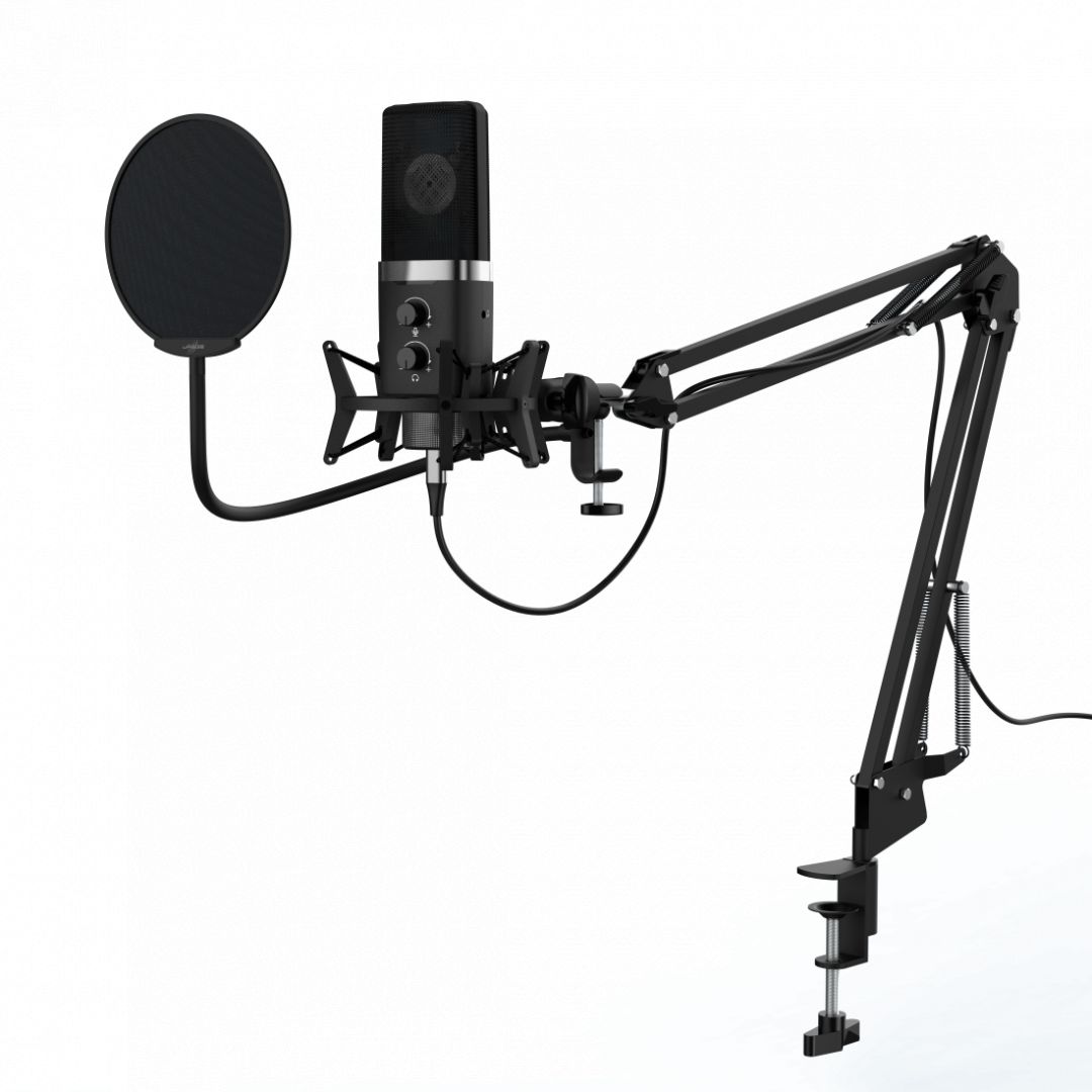 Hama uRage Stream 900HD Black Hama uRage Stream 900HD Black