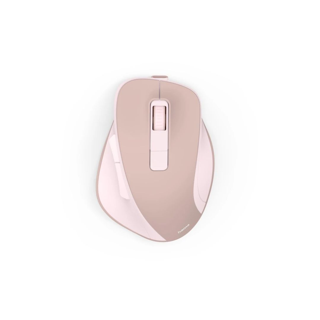 Hama WM-500 Wireles Mouse Pink Hama WM-500 Wireles Mouse Pink