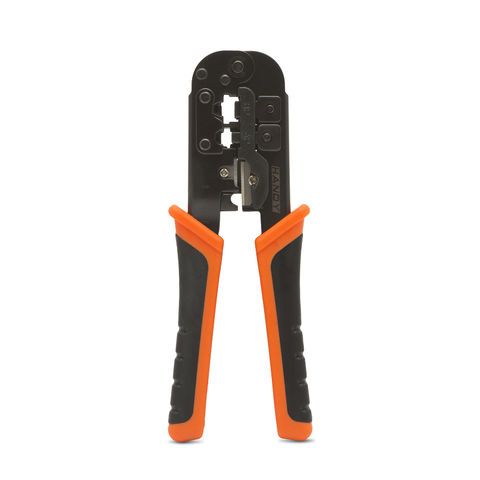 Hálózati eszközök Handy Krimpelő, 6P, 8P Hálózati eszközök Handy Krimpelő, 6P, 8P