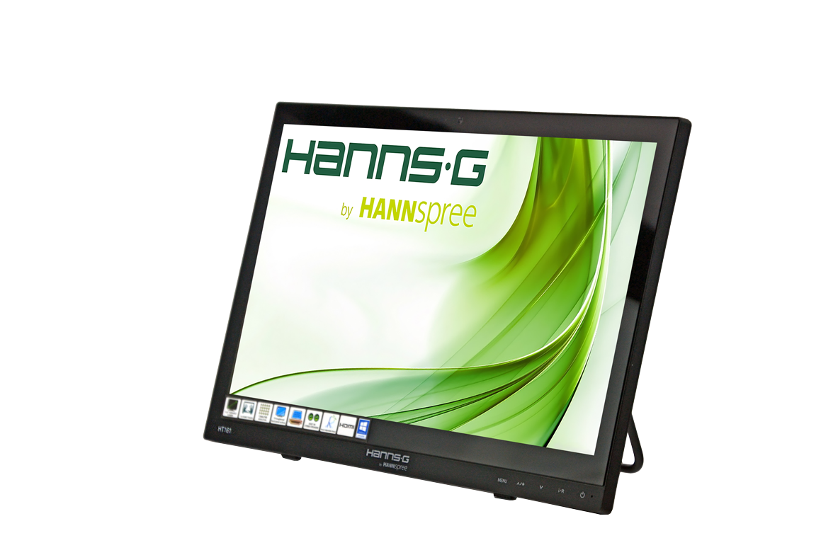 Hannspree 15,6 Hannspree 15,6