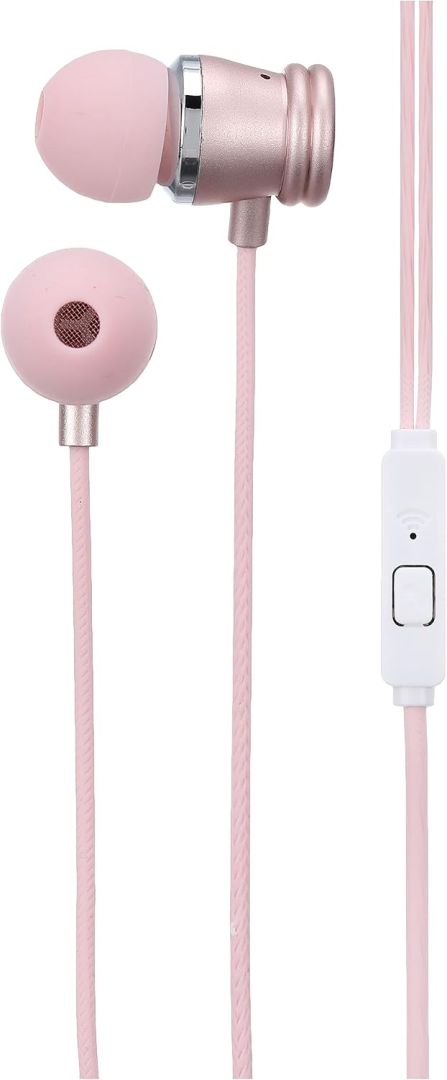 HAVIT Gamenote E303P Headset Pink HAVIT Gamenote E303P Headset Pink
