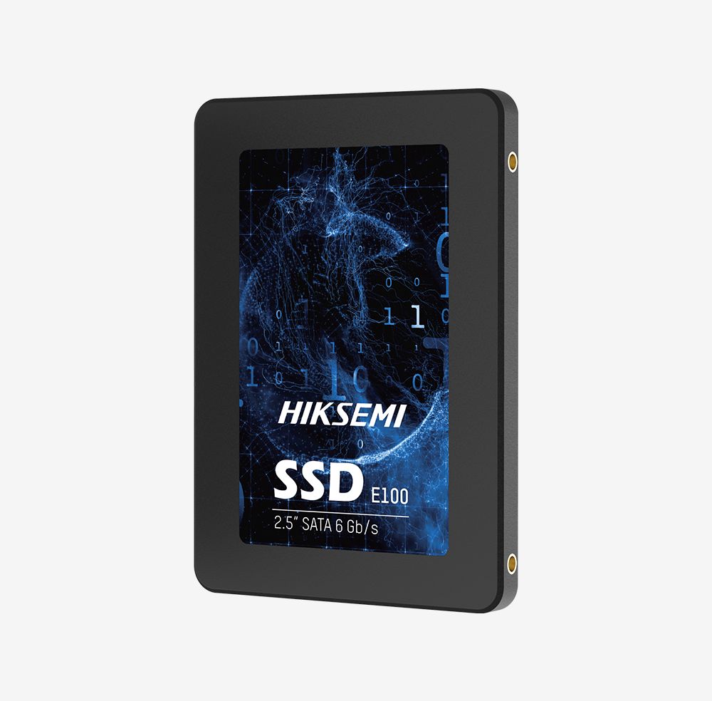 Winchester SSD HikSEMI 128GB 2,5