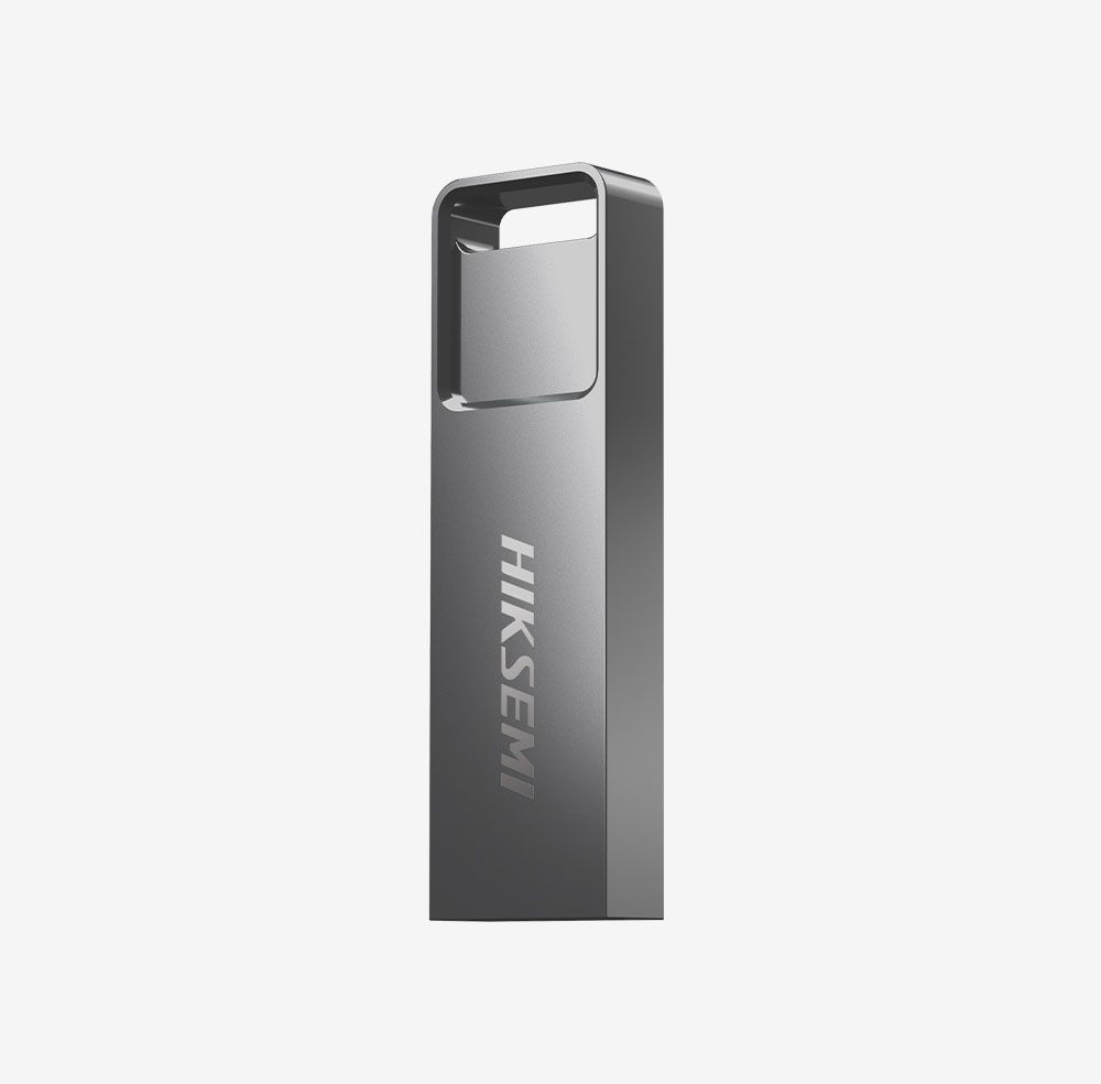 USB Flash RAM HikSEMI 128GB USB3.2 Blade Grey USB Flash RAM HikSEMI 128GB USB3.2 Blade Grey