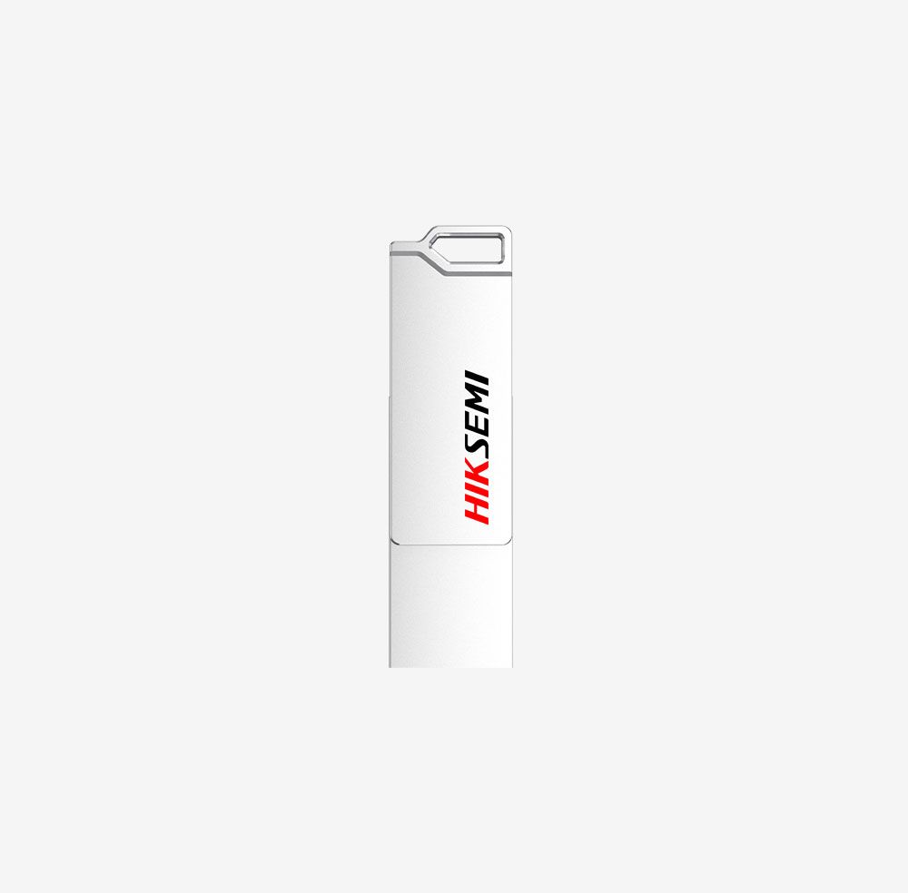 USB Flash RAM HikSEMI 32GB USB3.2 SYNC Silver