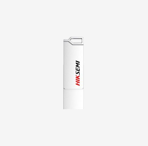 USB Flash RAM HikSEMI 64GB USB3.2 SYNC Silver