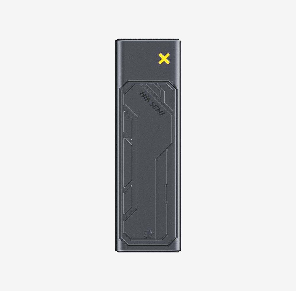Mobilrack / Beépítő keret HikSEMI MDS1 M.2 SATA NVME Enclosure Mobilrack / Beépítő keret HikSEMI MDS1 M.2 SATA NVME Enclosure