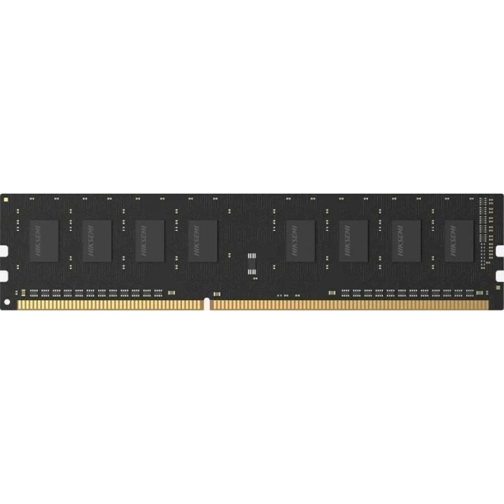 Memória HikSEMI 16GB DDR5 5600MHz Black Memória HikSEMI 16GB DDR5 5600MHz Black
