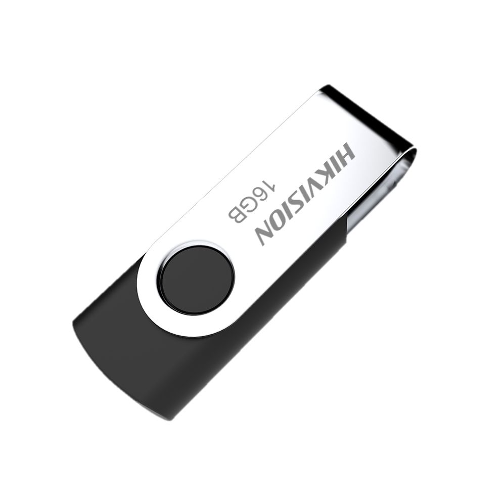 USB Flash RAM Hikvision 16GB M200S USB3.0 Black