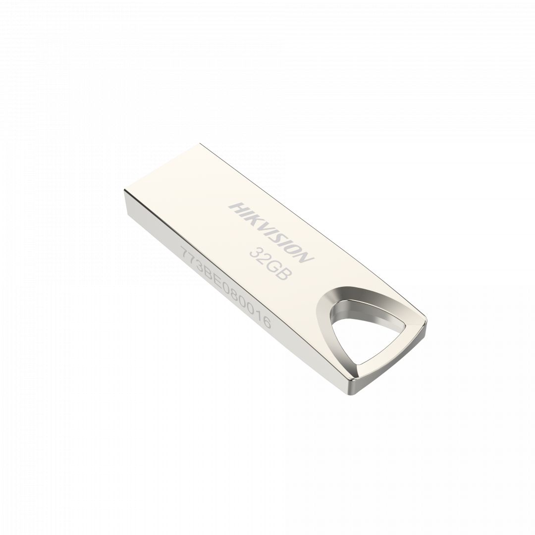 USB Flash RAM Hikvision 32GB USB3.0 M200 Silver USB Flash RAM Hikvision 32GB USB3.0 M200 Silver