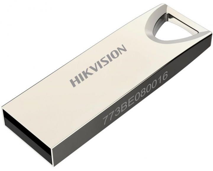 USB Flash RAM HikSEMI 8GB USB2.0 M200 Silver USB Flash RAM HikSEMI 8GB USB2.0 M200 Silver