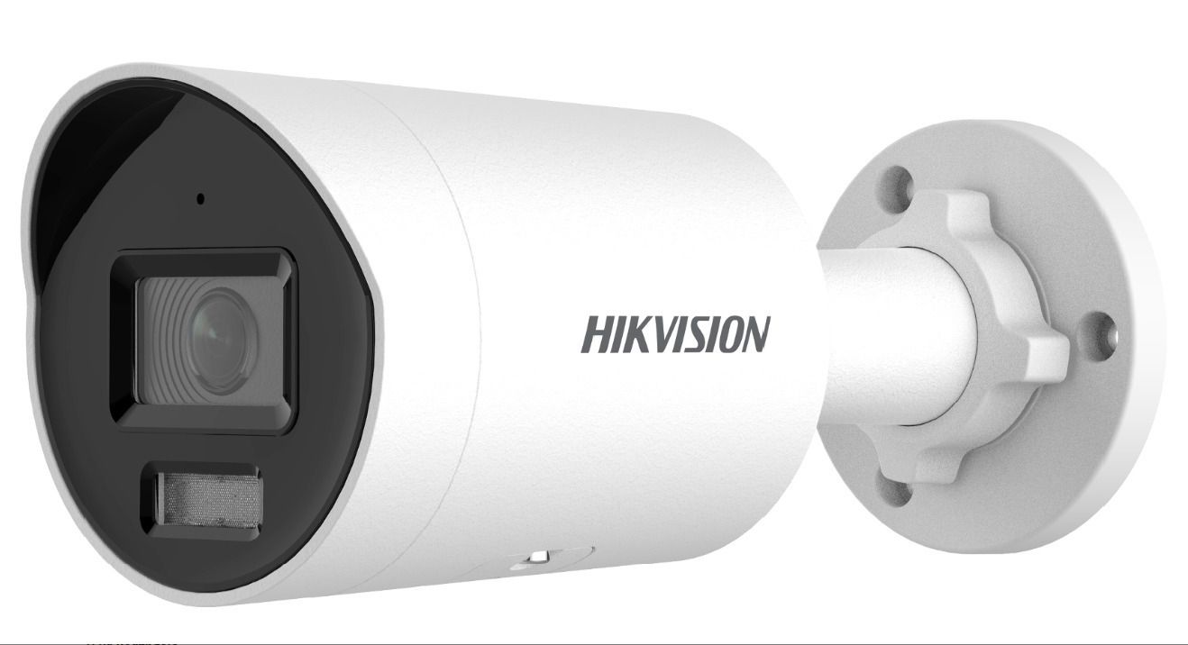 Hikvision DS-2CD2023G2-LI2U (4MM)