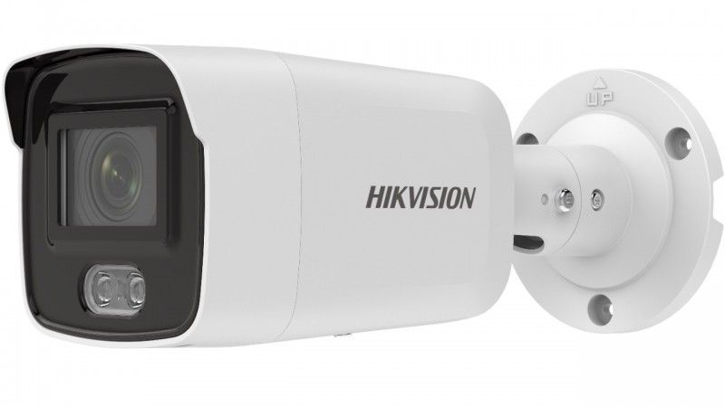 Hikvision DS-2CD2027G2-L (2.8mm)