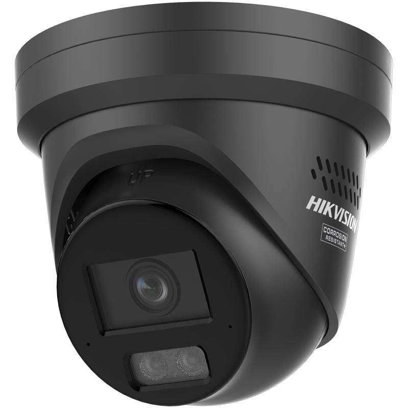 Hikvision DS-2CD2367G3-LIS2UY/SL(2.8mm)O-STD/BLACK