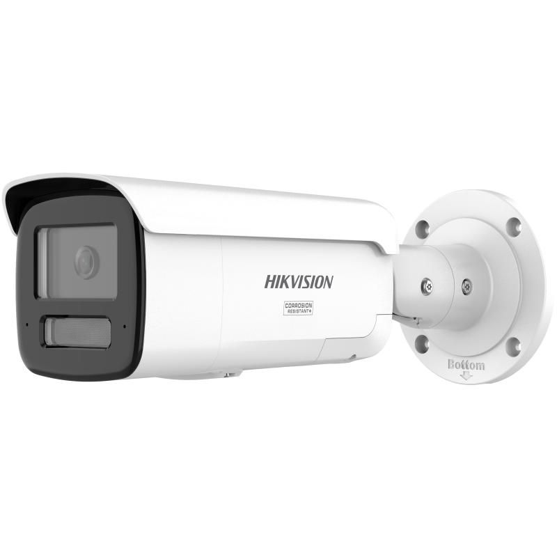 Hikvision DS-2CD2T87G3-LIS2UY/SL (2.8MM) Hikvision DS-2CD2T87G3-LIS2UY/SL (2.8MM)
