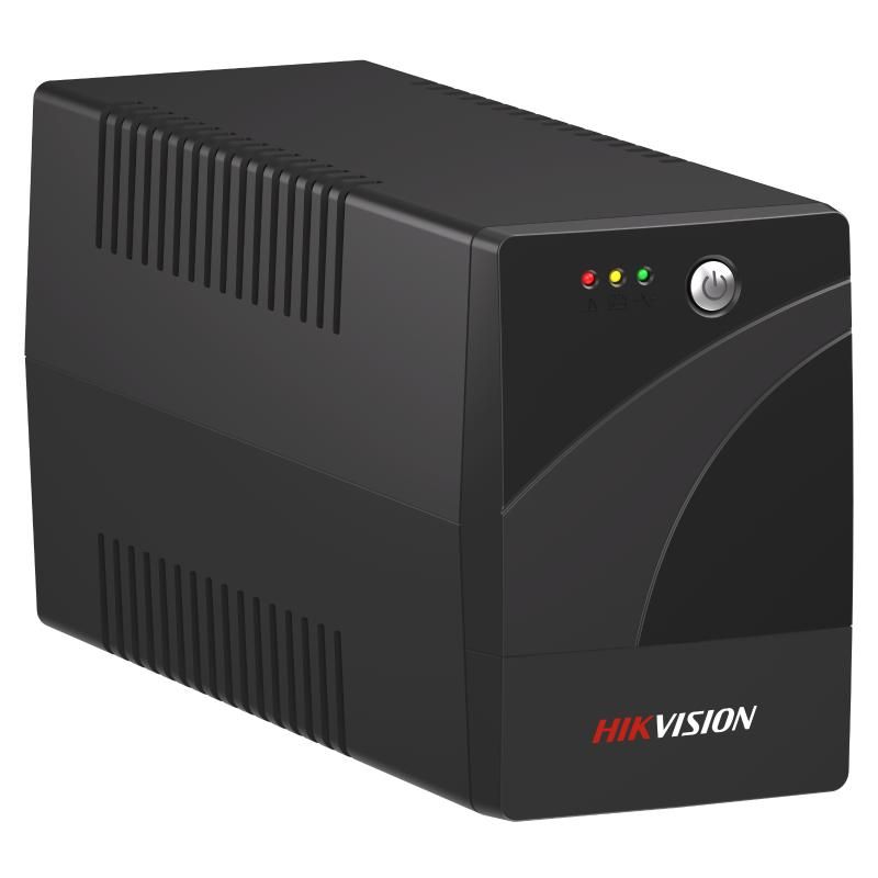 Hikvision DS-UPS1200-R 1200VA UPS Hikvision DS-UPS1200-R 1200VA UPS