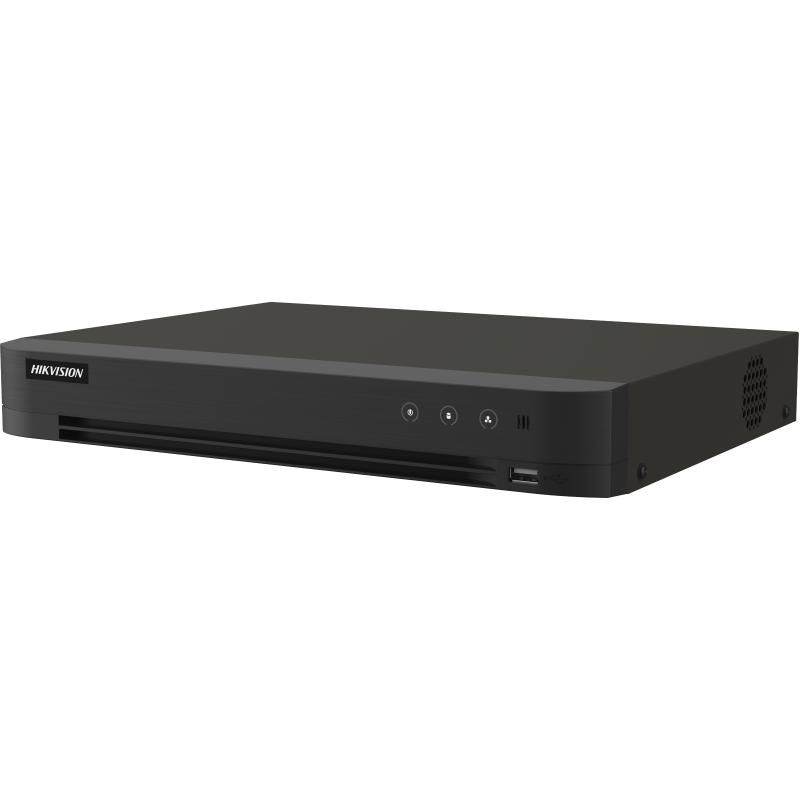 Hikvision IDS-7204HTHI-M1/XT/4A+4/1ALM