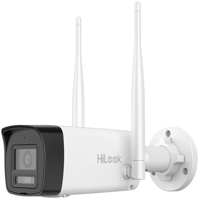 HiLook IPC-B140HA-LDF/W(2.8MM)(B)(HILOOKSTD)/EU