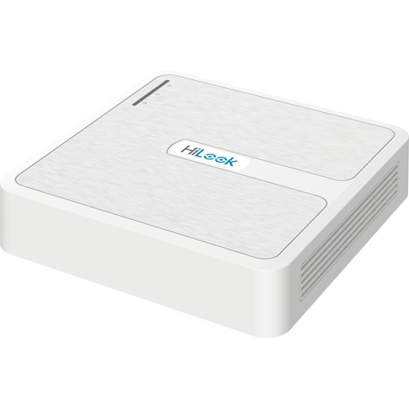 HiLook NVR-104H-D/4P(D)