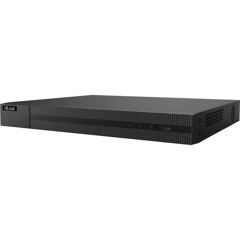 HiLook NVR-208MH-C/8P(D)