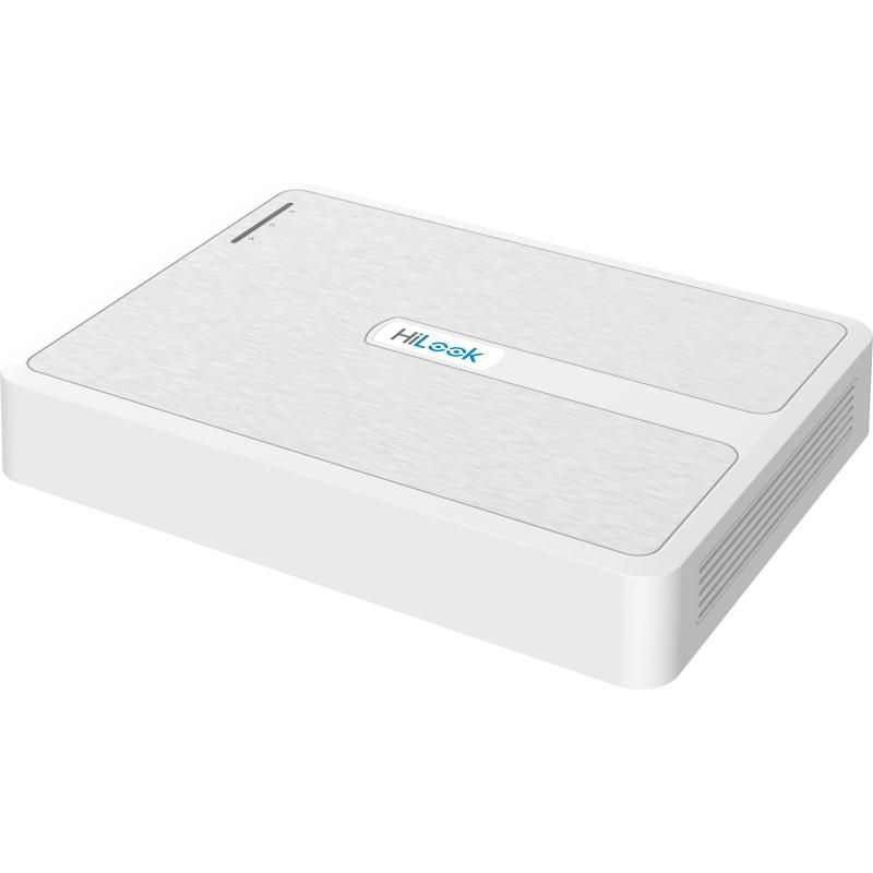 HiLook NVR-108H-D/8P